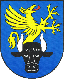 Wappen der Stadt Marlow