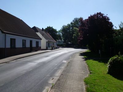 OT Brünkendorf Hauptstraße