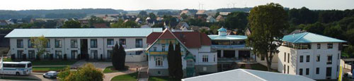 Recknitztalhotel Recknitztalhotel