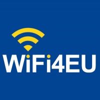 Logo WiFi4EU