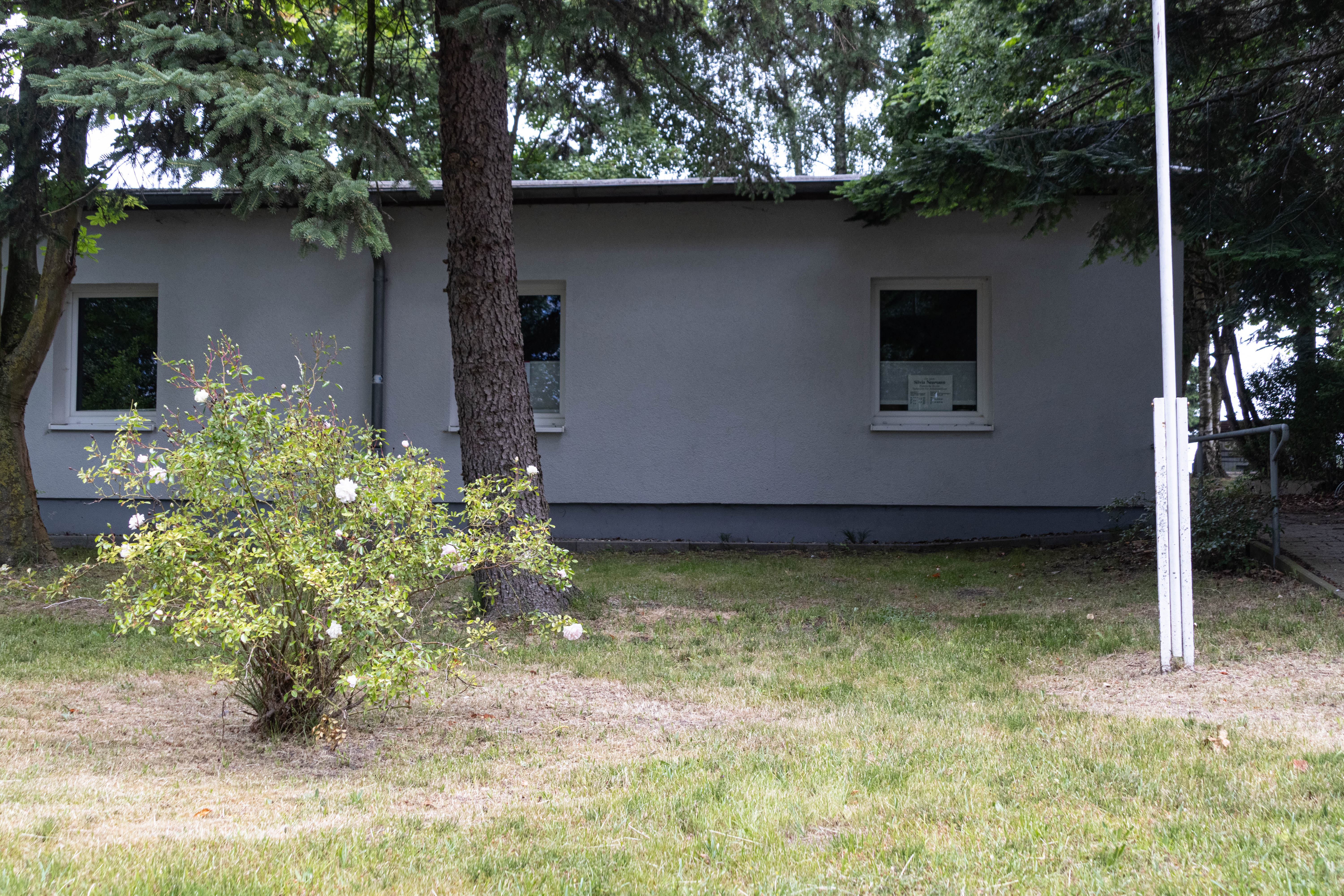 DGH Bartelshagen 1 DGH Bartelshagen 1