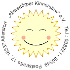 Logo Allersdörper Kinnerstuw