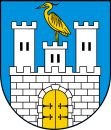 Wappen Czaplinek