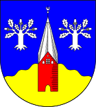 Wappen Gettorf